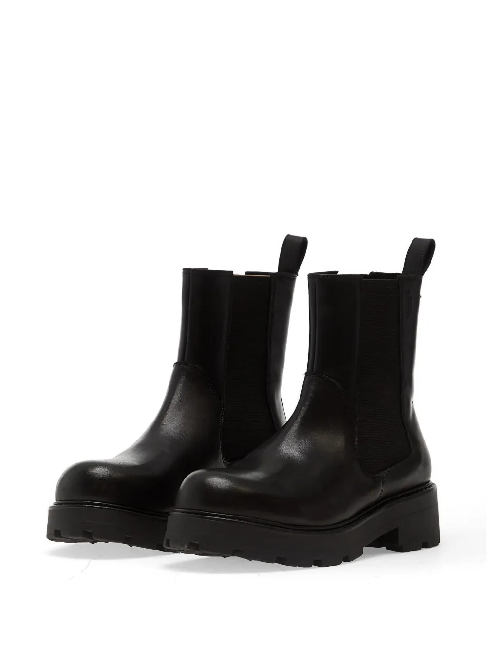  Vagabond Cosmo 2.0 Chelsea Boots - Negro 