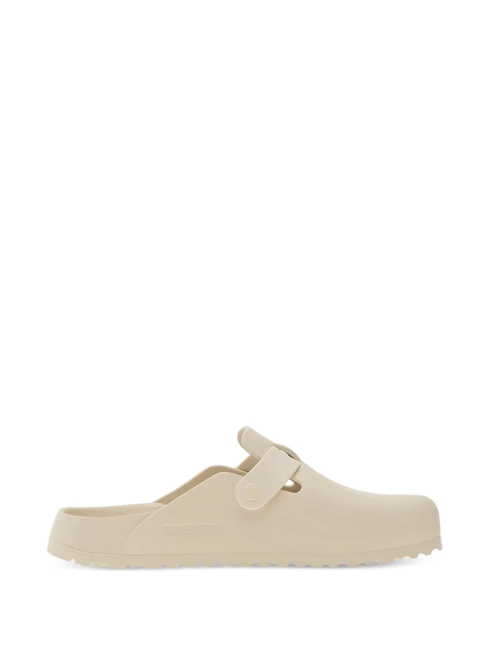 Birkenstock Mules Boston - Toni neutri