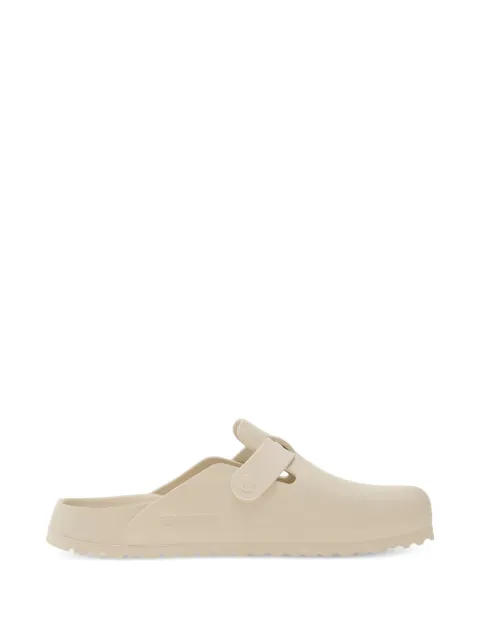 Birkenstock Boston mules
