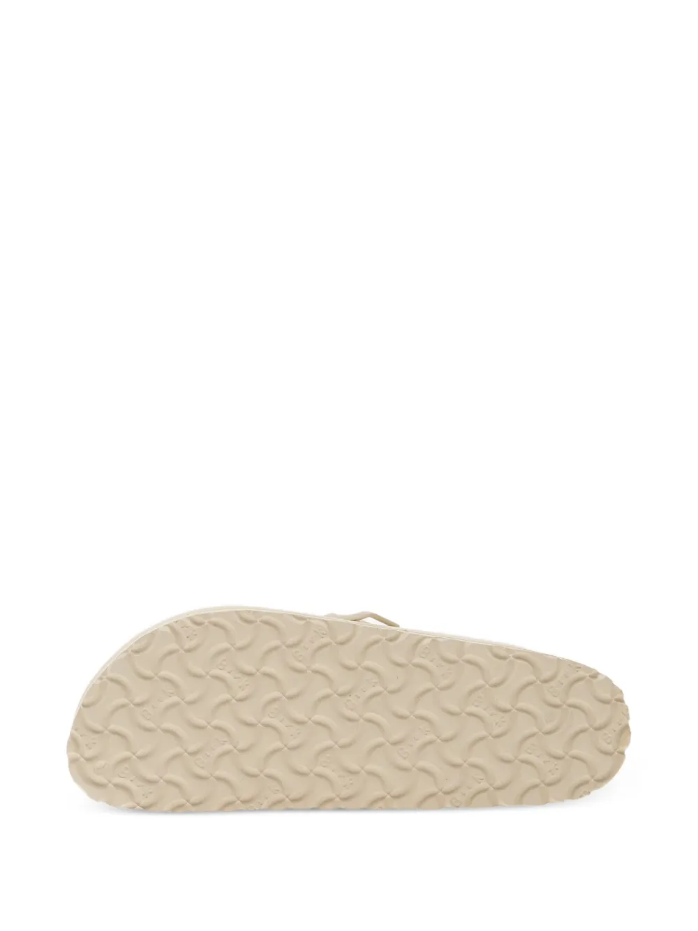 Birkenstock Boston slippers Beige