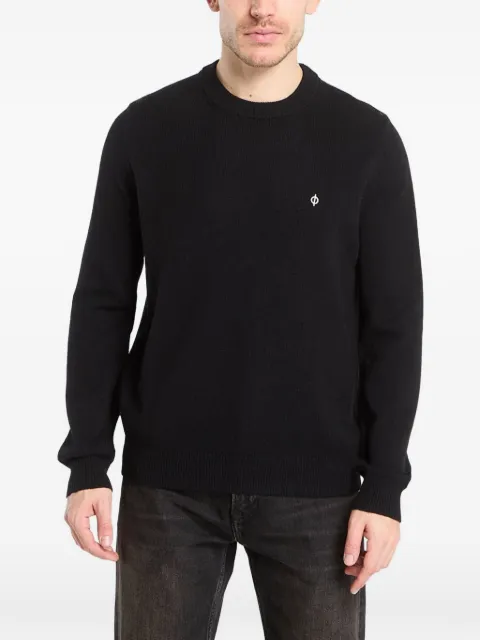 SAMSOE SAMSOE Sapatrik knitted sweater