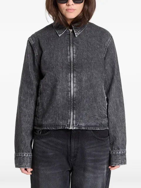 SAMSOE SAMSOE Sanarinna denim jacket