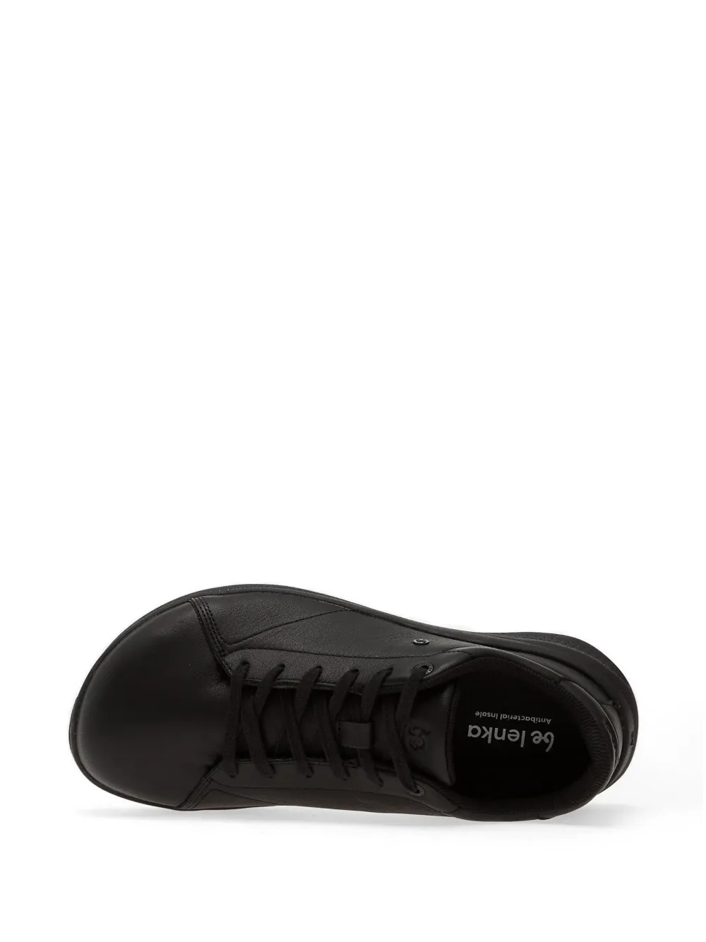 Be Lenka Streetwise sneakers Zwart