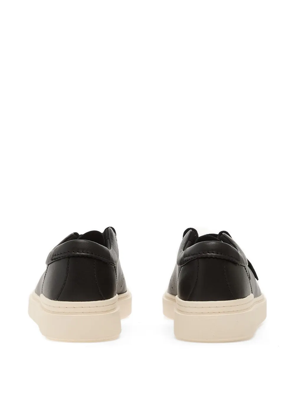 Clarks Craft Swift sneakers Zwart