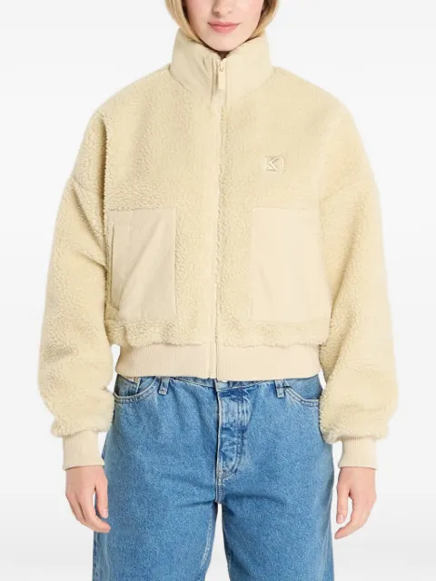 karl kani chamarra bomber OG