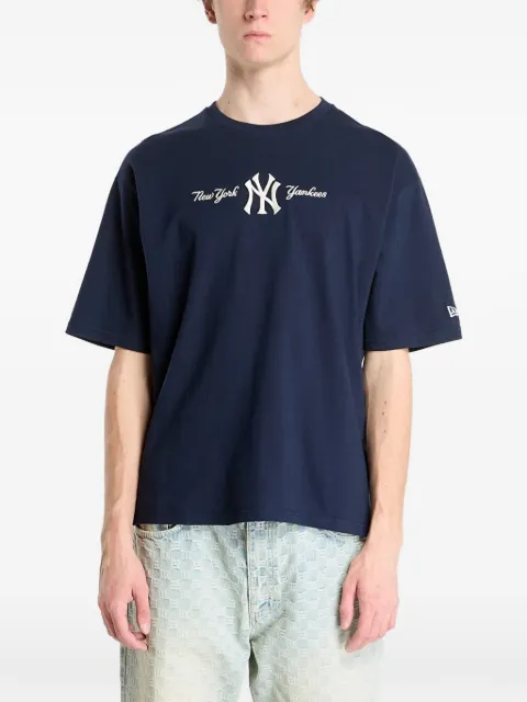 NEW ERA CAP New York Yankees MLB T-shirt