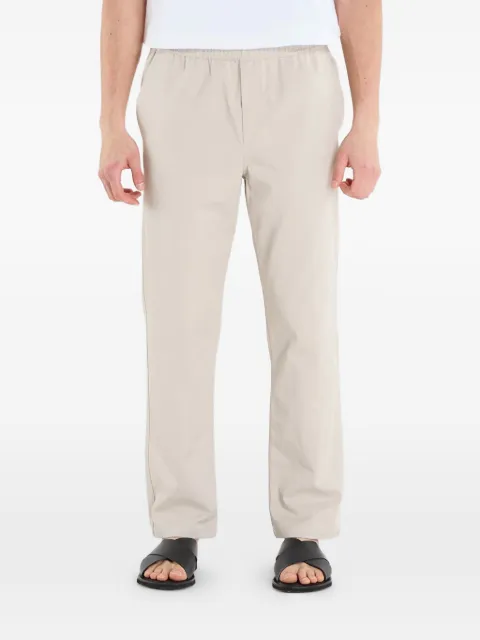 SAMSOE SAMSOE elasticated-waistband trousers