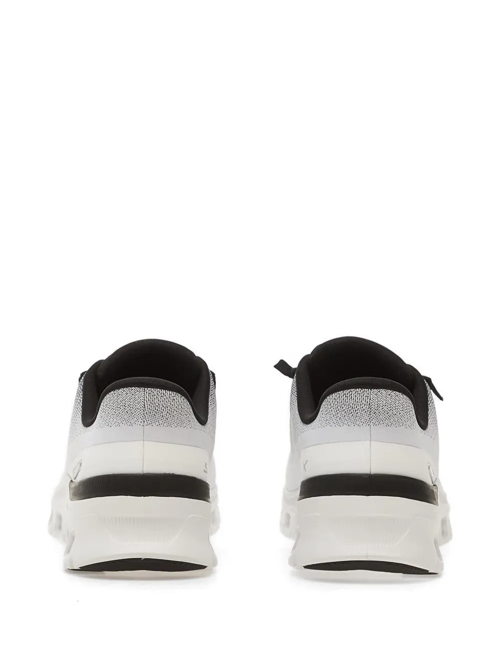 Skechers ArchFit Glide slip-in sneakers Wit