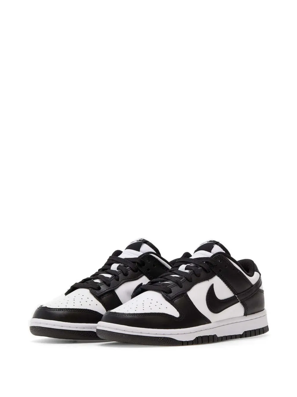 Nike Dunk sneakers Wit