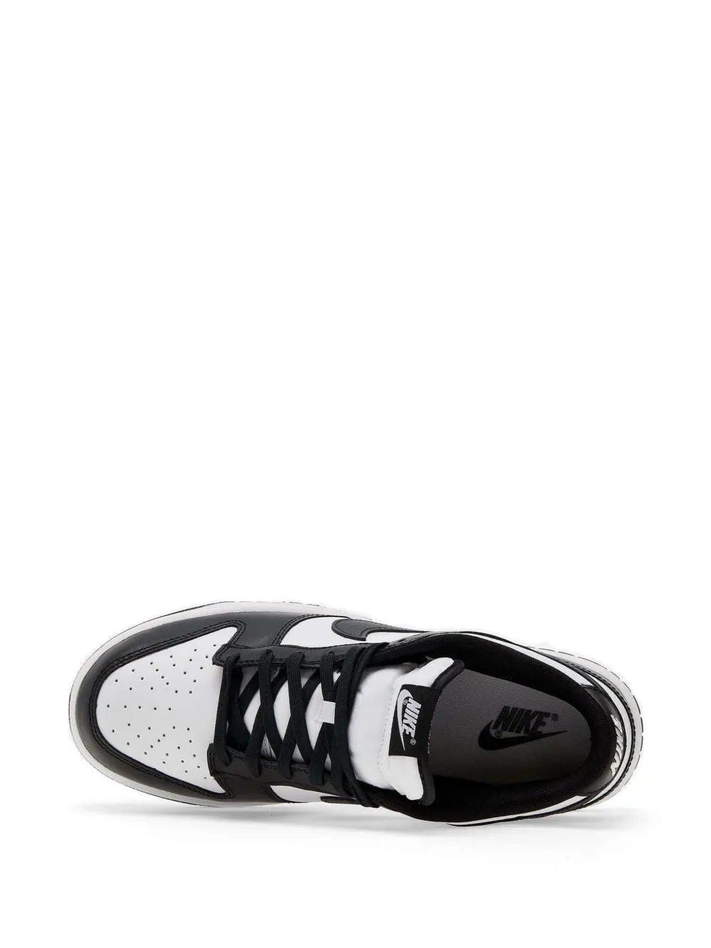 Nike Dunk sneakers Wit