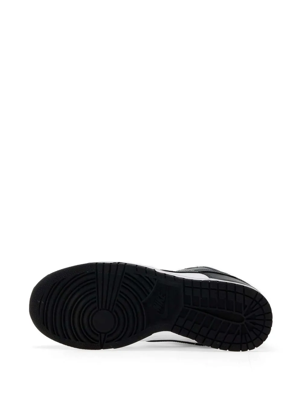 Nike Dunk sneakers Wit