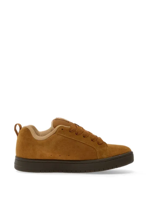 DC Shoes Court Graffik Se sneakers