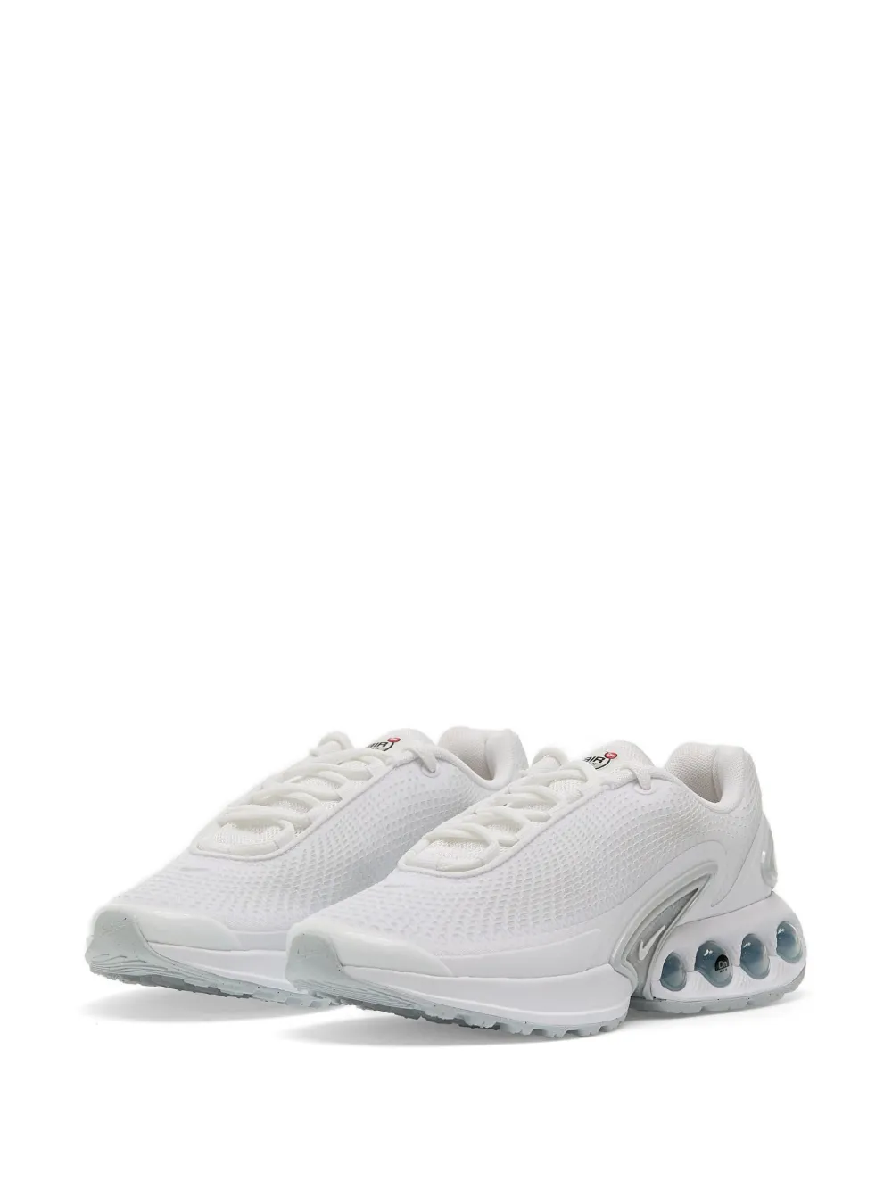 Nike Air Max Dn sneakers Wit