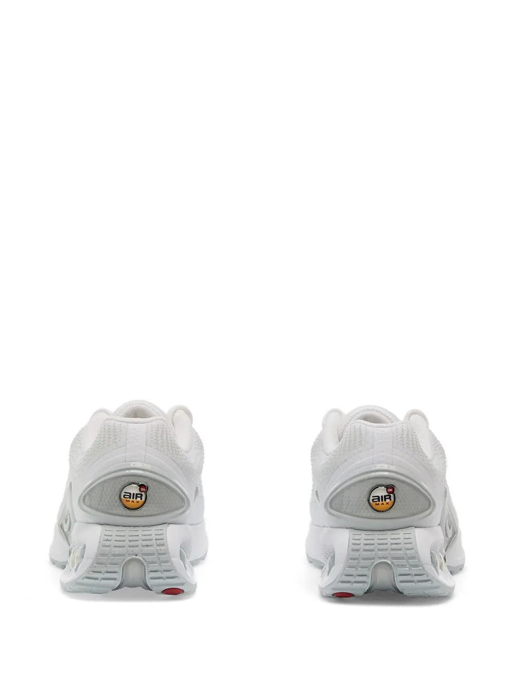 Nike Air Max Dn sneakers Wit