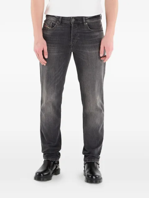 Diesel 2023 D-Finitive faded-effect jeans