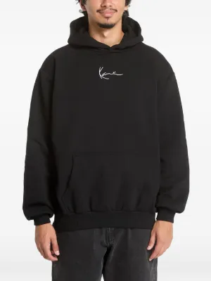 Post Archive Faction Work Hoodie | Black | FARFETCH CA