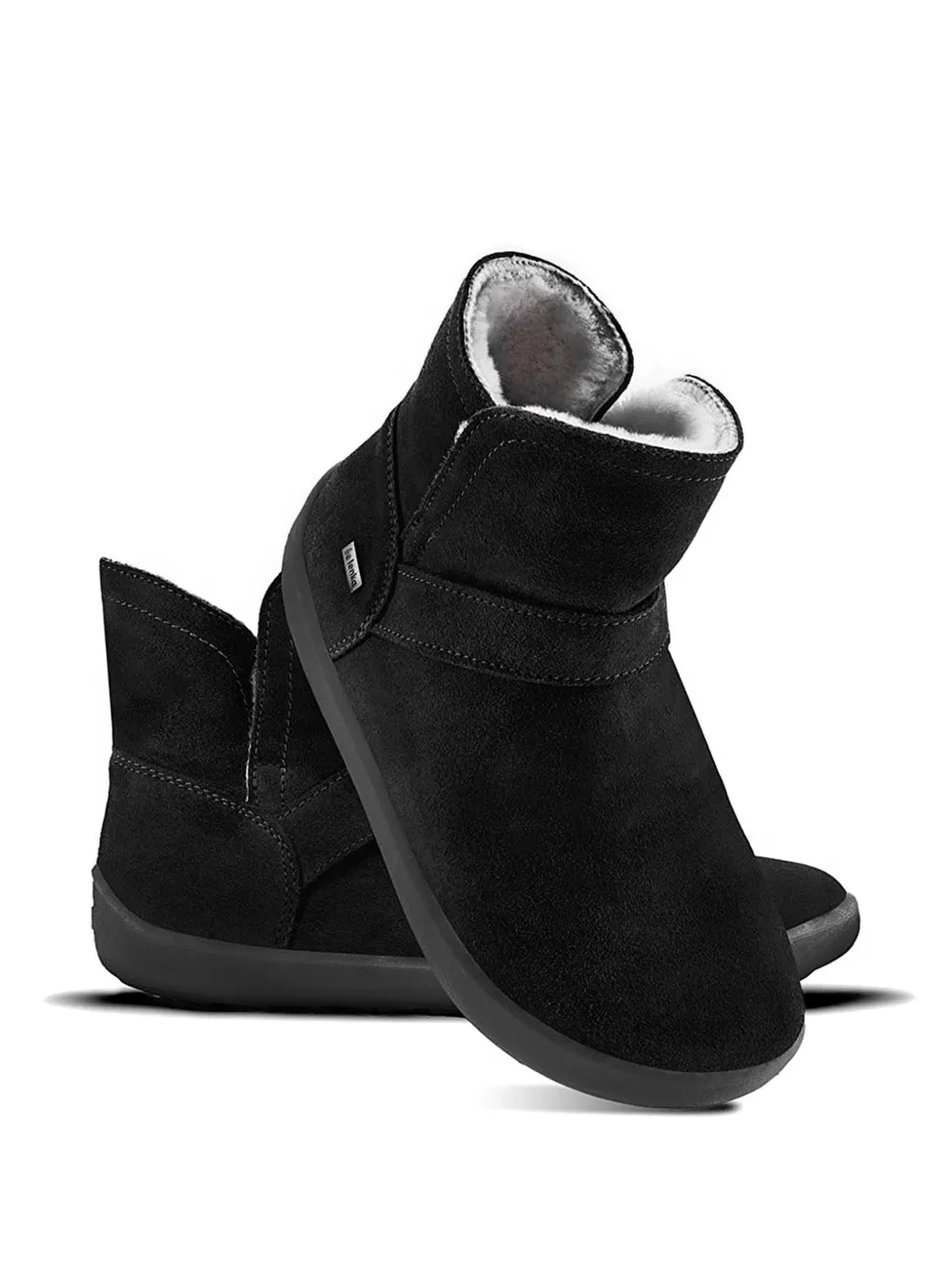  Be Lenka Botas Polaris - Negro 