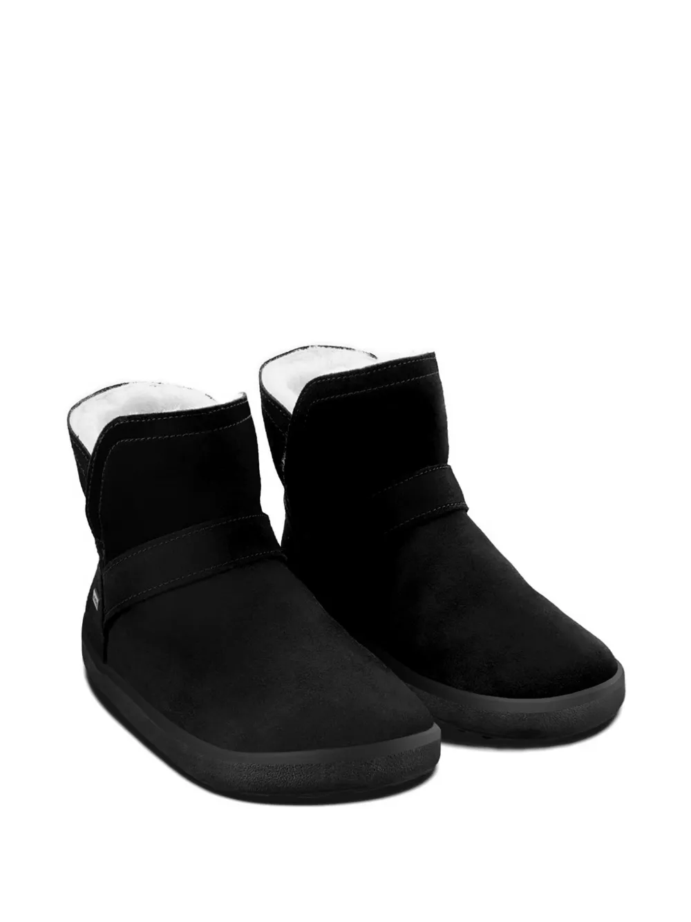  Be Lenka Botas Polaris - Negro 