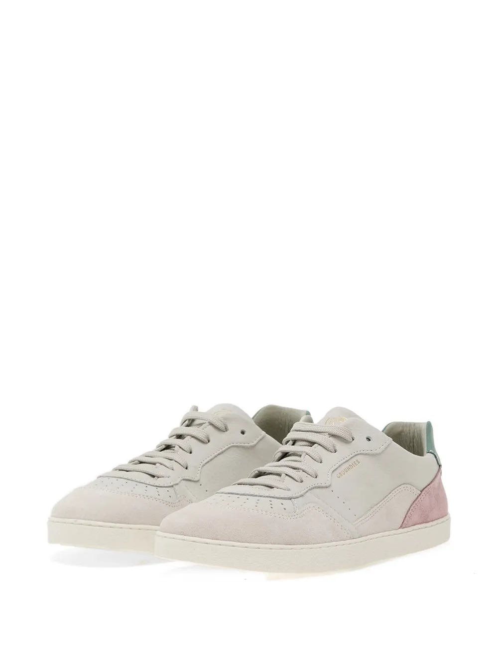 Groundies Nova Sneakers In Multi