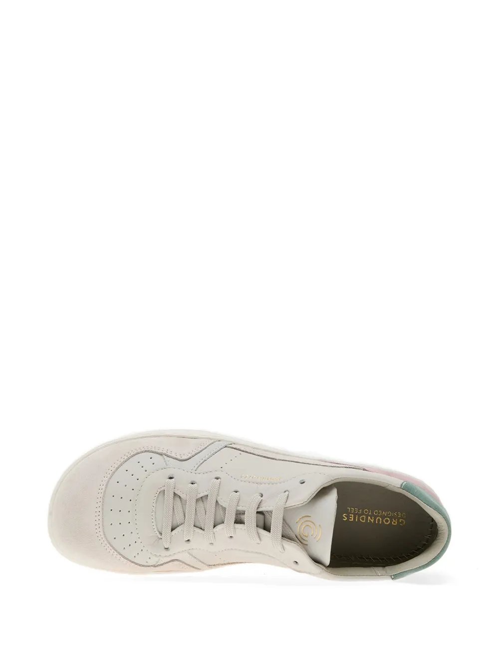 Groundies Nova Sneakers In Multi