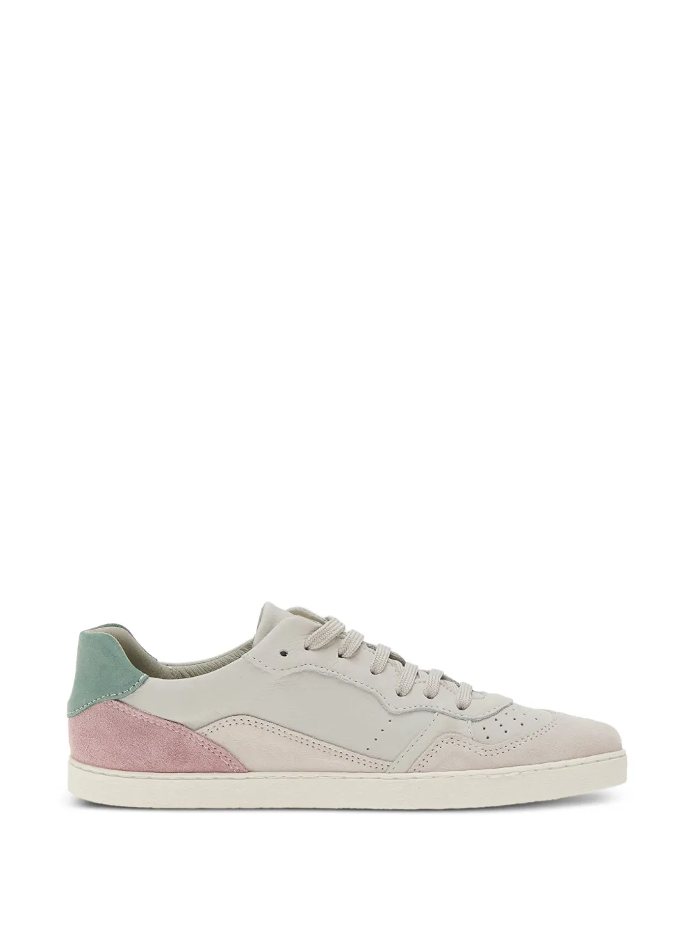 GROUNDIES Nova sneakers - Toni neutri