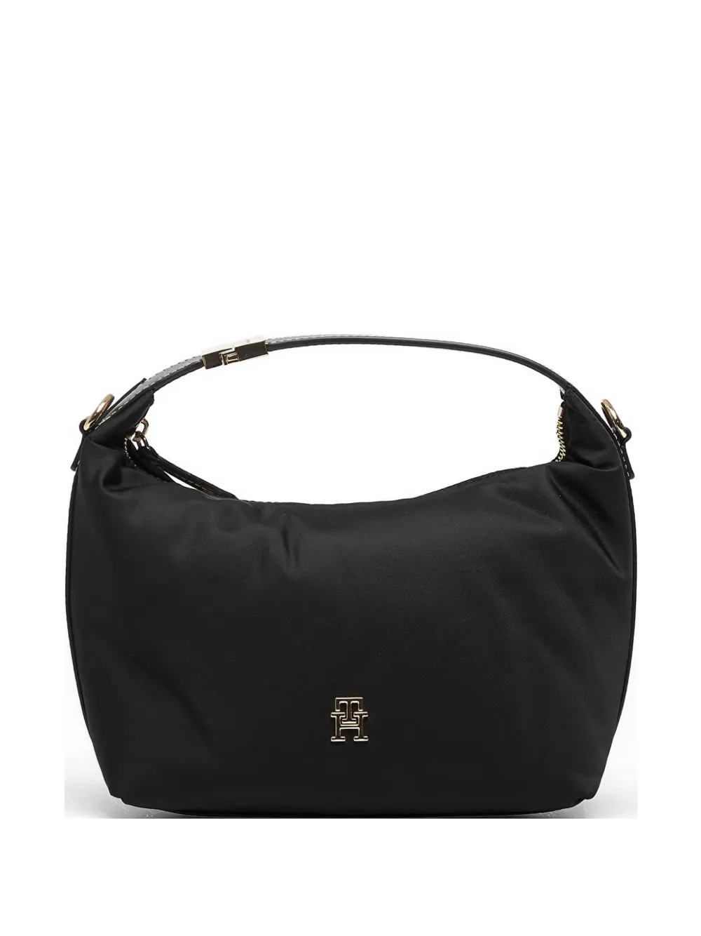 Tommy Hilfiger Logo-plaque Tote Bag