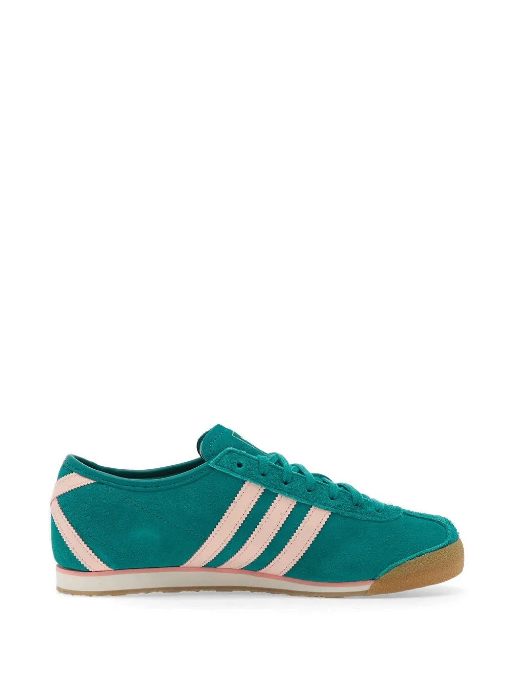 adidas Italia 70s suede sneakers - Grün
