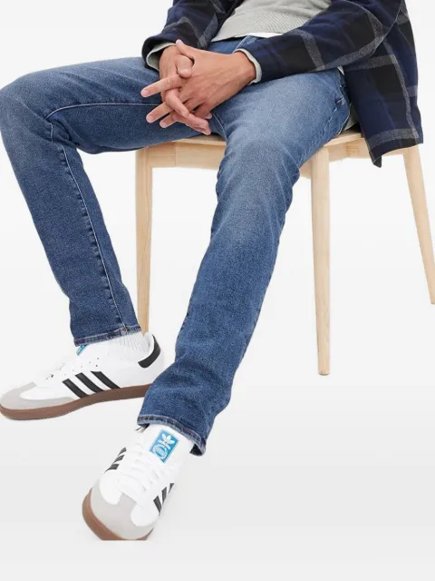 GAP skinny jeans
