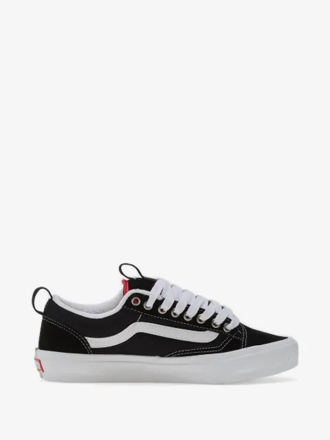 Vans contrast-stitch sneakers