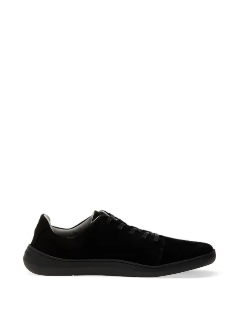 Skinners Easygoer lace-up suede sneakers