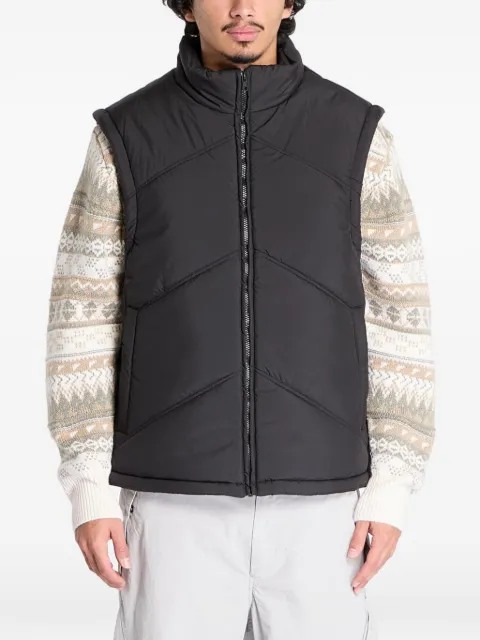 Urban Classics Arrow waistcoat