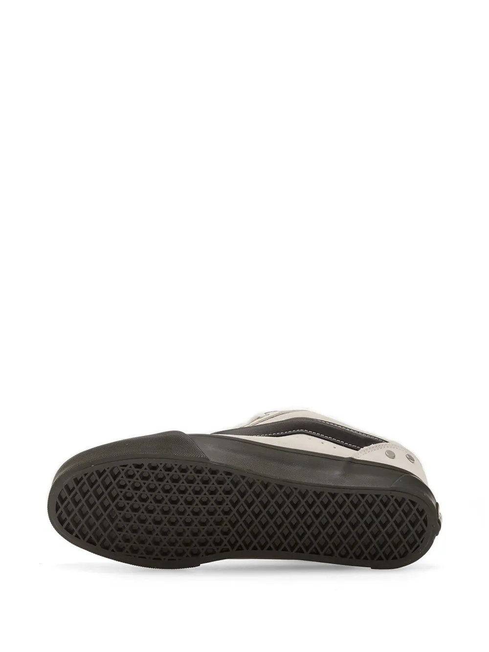 Vans Knu Skool sneakers Beige