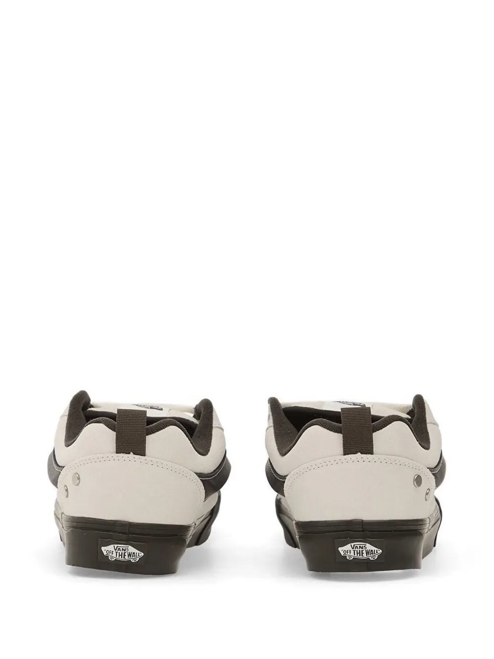 Vans Knu Skool sneakers Beige