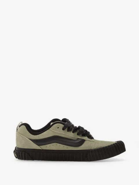 Vans Knu Skool ruffled lace-up sneakers
