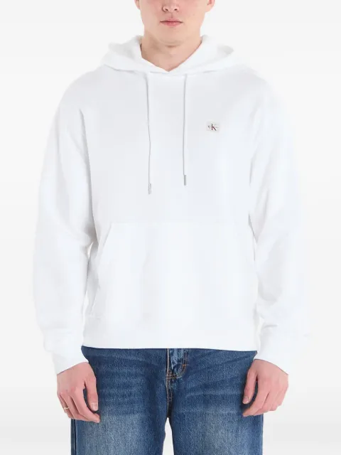 Calvin Klein Terry Monologo hoodie