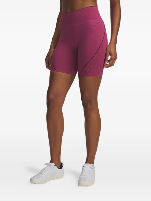 Under Armour ribbed shorts