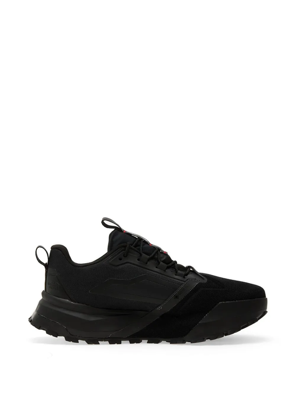 The North Face Offtrail Tech GORE-TEX® panelled sneakers - Nero