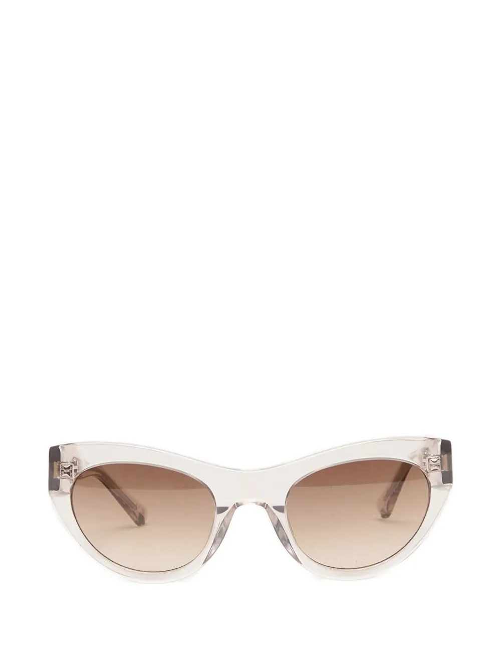 Messyweekend Donna Cat-eye Sunglasses