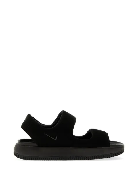 Nike Calm touch-strap sandals