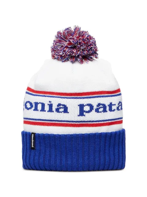 Patagonia Powder Town beanie hat