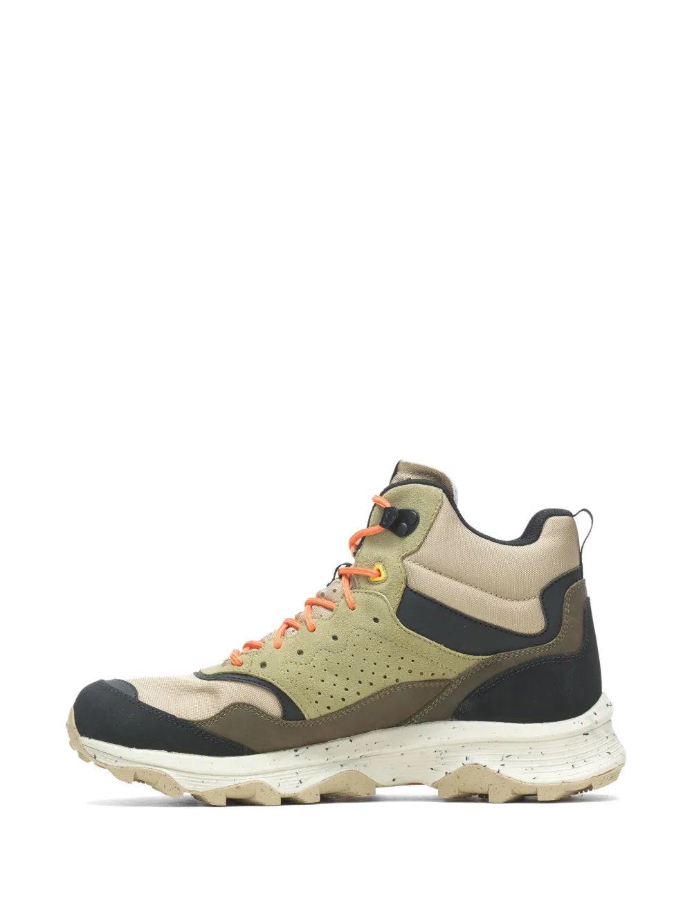 Merrell Speed Solo laarzen Beige
