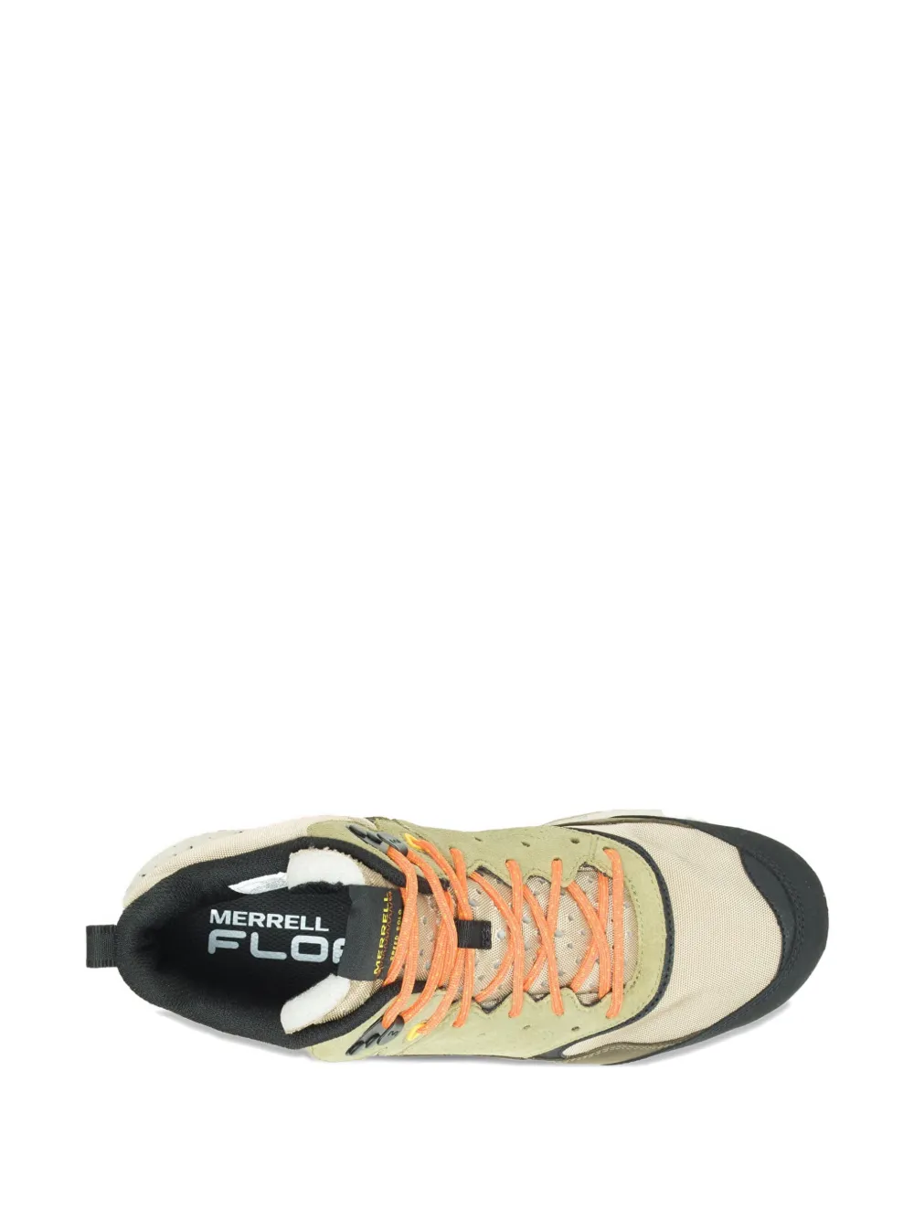 Merrell Speed Solo laarzen Beige