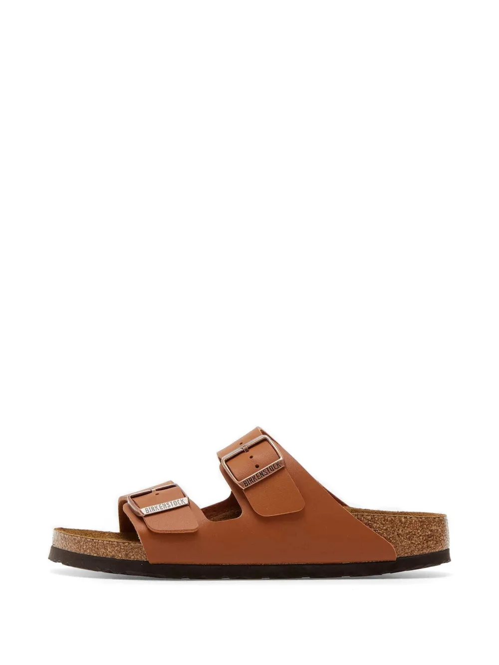 Birkenstock Arizona sandals - Marrone