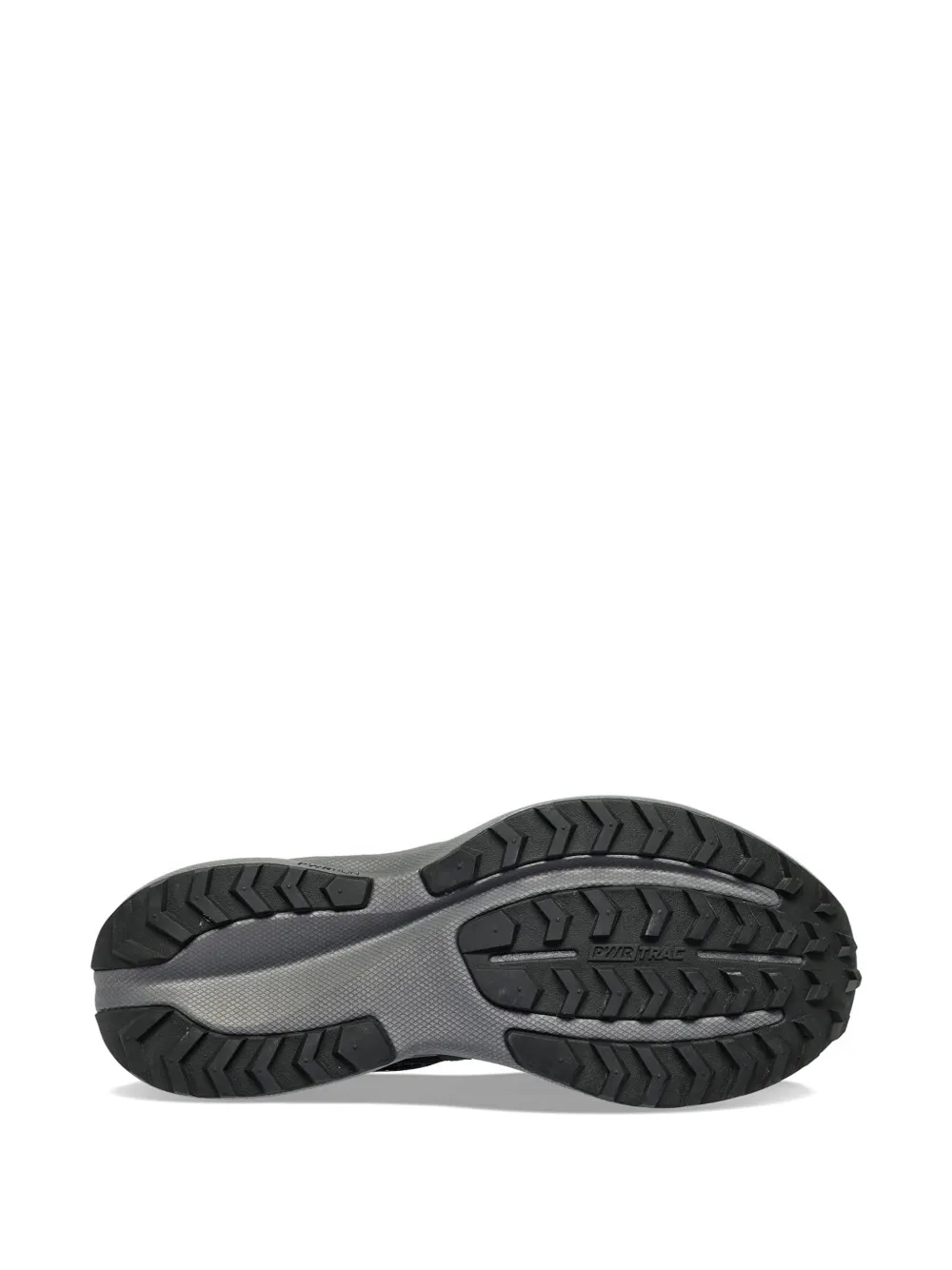 Saucony Ride 15 Tr Gtx sneakers Zwart