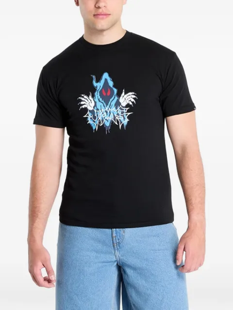 Vans Camiseta com estampa