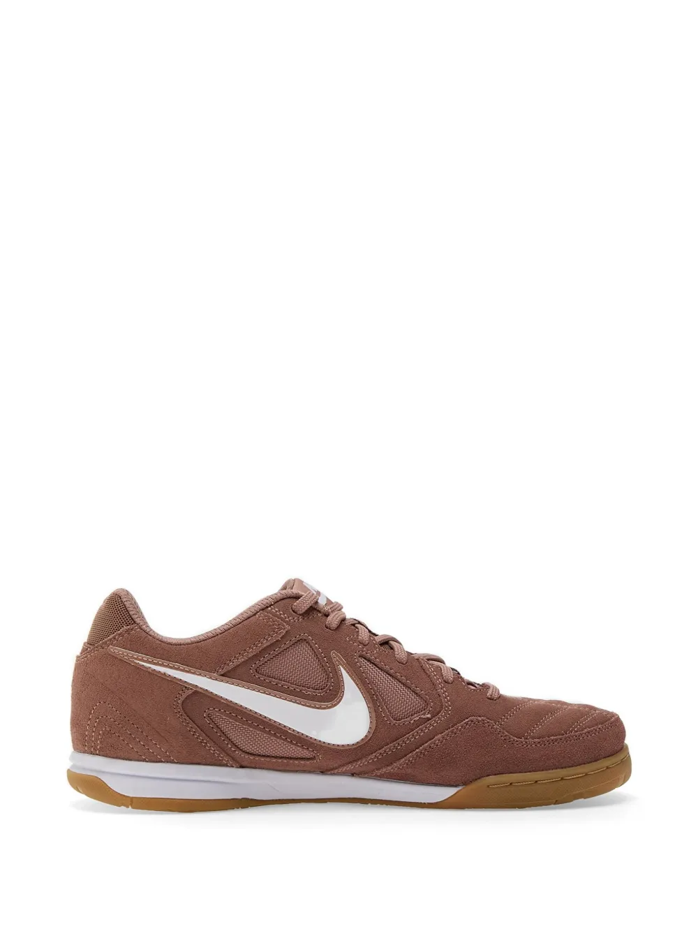 Nike Air Max SNDR sneakers met rits Groen
