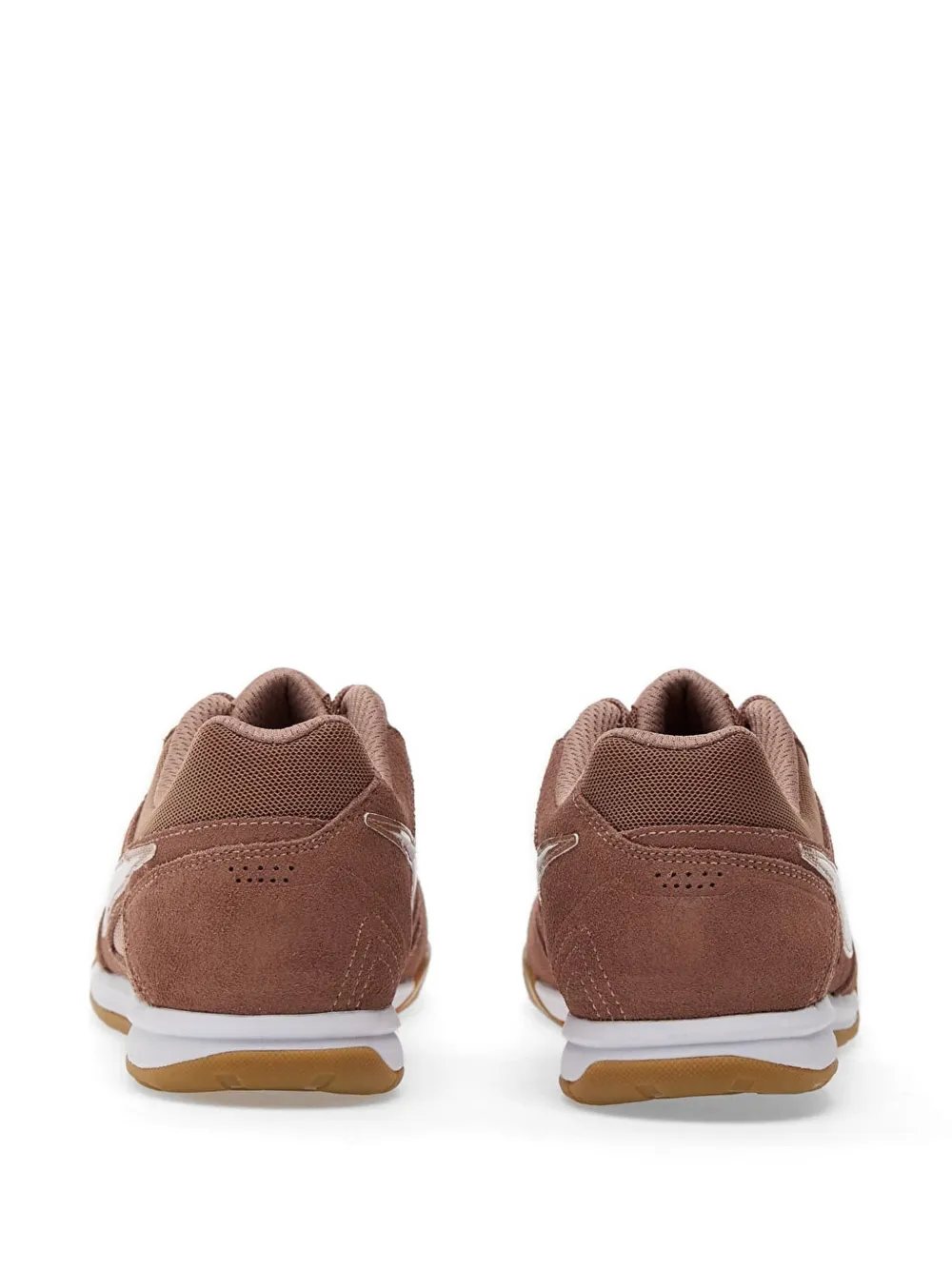 Nike Gato sneakers met vlakken Bruin