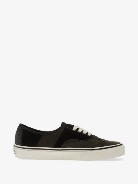 Vans Authentic Patchwork sneakers