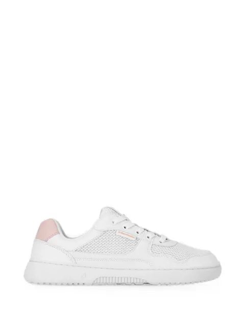Barebarics Zing Fresh mesh-panelled lace-up sneakers