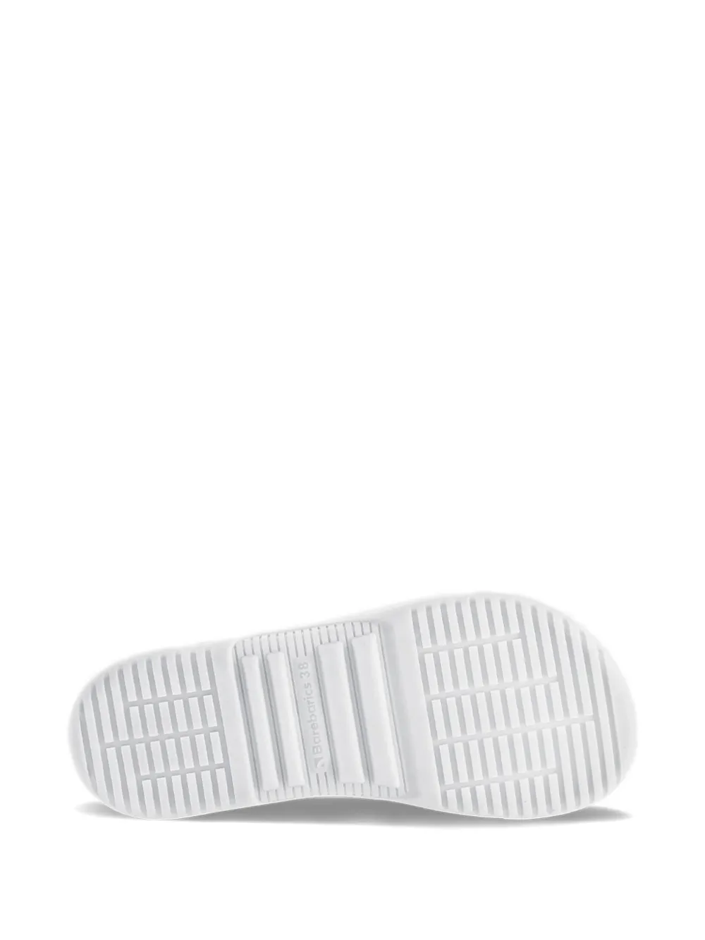 Barebarics Zing sneakers Wit